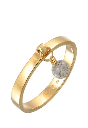 BAND STACKING - Ring - gold-coloured