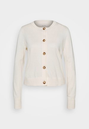 Kardigan - off-white