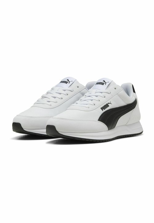 PUMA Zapatillas skate - white- black — photo 2