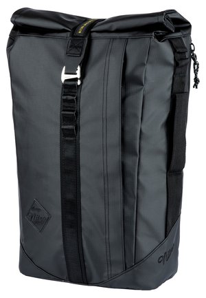 Rucksack - black