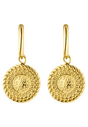 WAINA - Ohrringe - gold-coloured