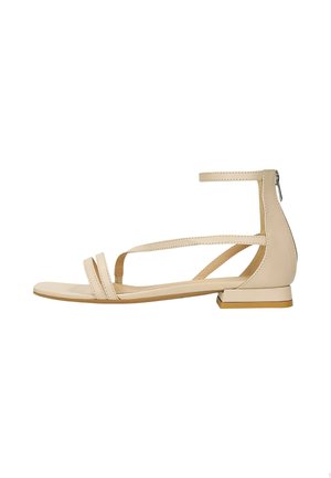 Wojas, Sandale - beige