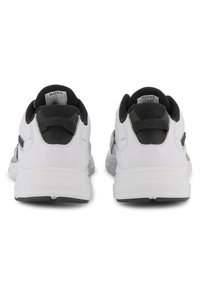 BOSS Kidswear JUNIOR TRAINERS - Sportcipő - white