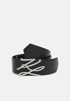 Ceinture - black