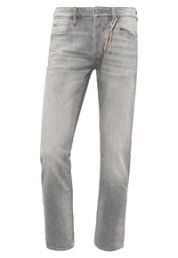 G-STAR Vaqueros rectos - grey