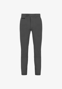 Geselecteerd, antraciet grijs