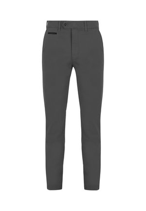 GARDEUR BENNY - Chino - antraciet grijs