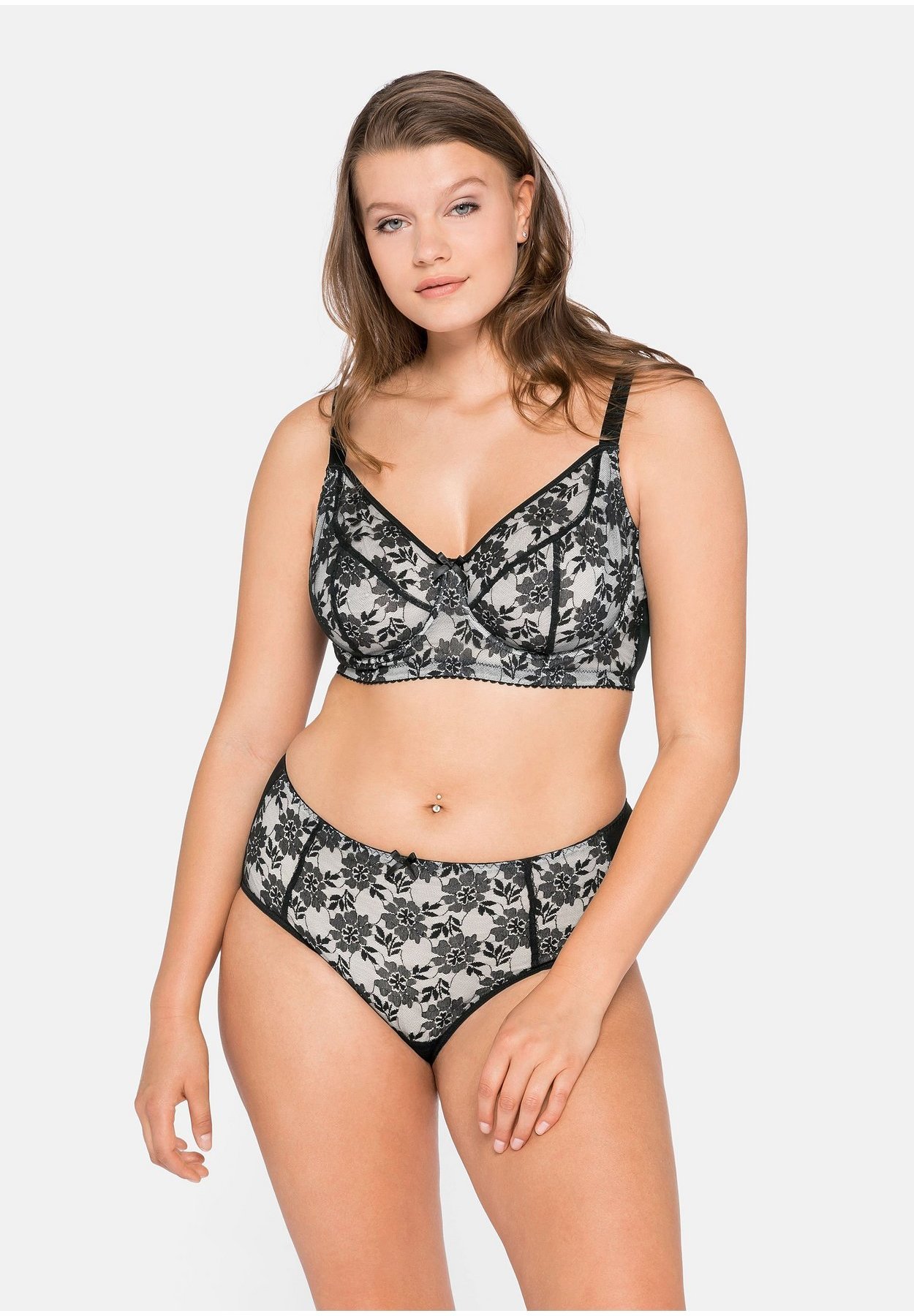 Damen Bügel BH Damen Bügel BH