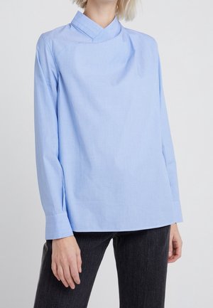 Won Hundred Bluse - light blue