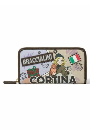 Braccialini Portafoglio - multicolore