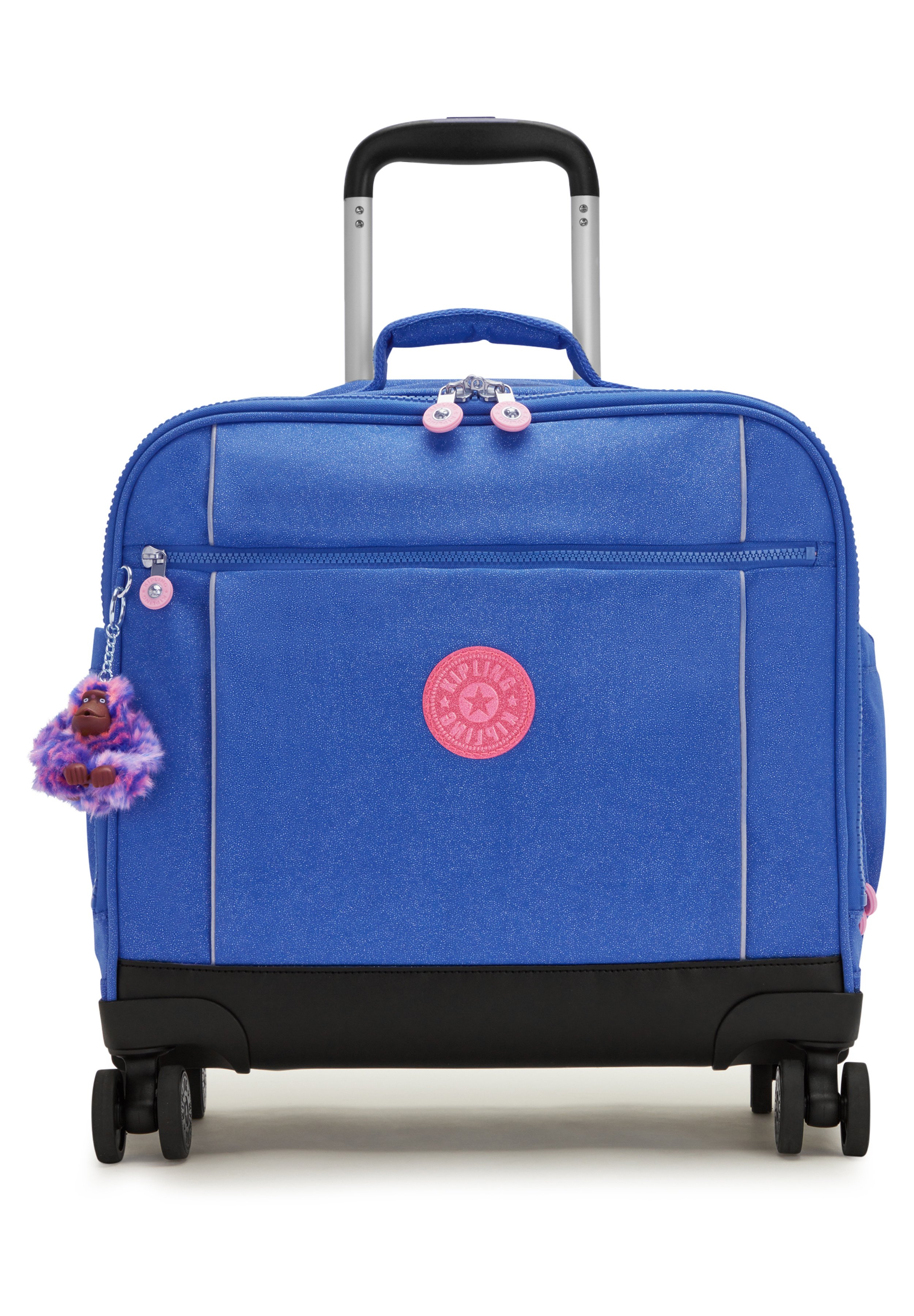 Kipling STORIA - Wheeled suitcase - sparkling night/blue - Zalando.de