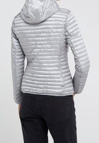 Save the duck Übergangsjacke - silver-coloured