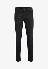 Wybrany, black denim