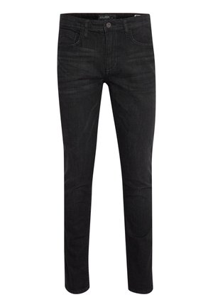 BHJet - Karcsúsított farmerek - black denim