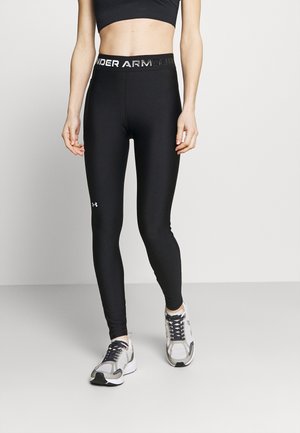 Tights - black