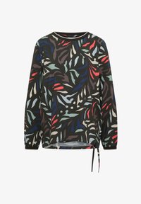 Sélectionné, grün