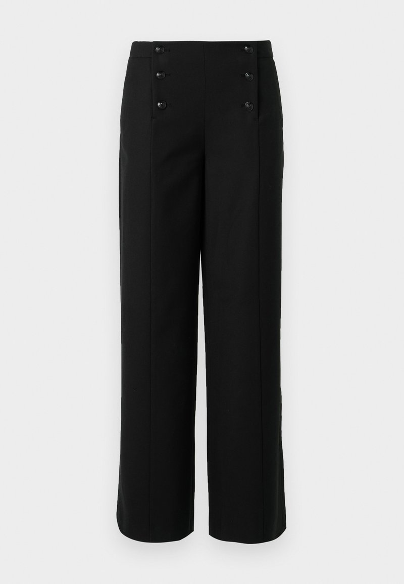 Stoffhose