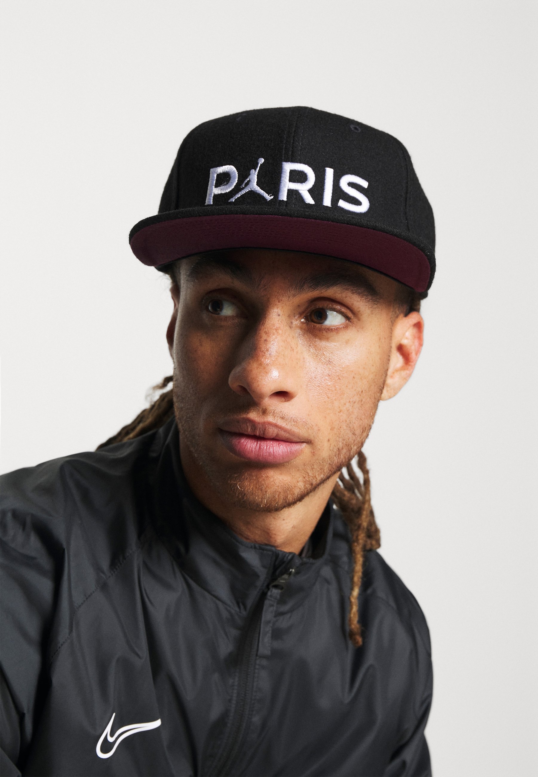 casquette paris jordan