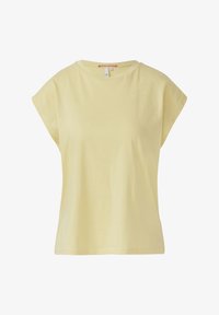 Geselecteerd, vanille