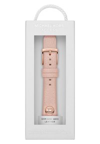 Michael Kors APPLE STRAP - Příslušenství k hodinkám - pink