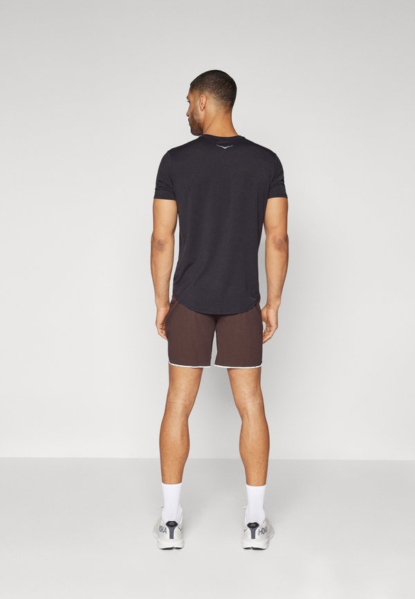 SENSE SHORTS - Sports shorts - coffee bean2