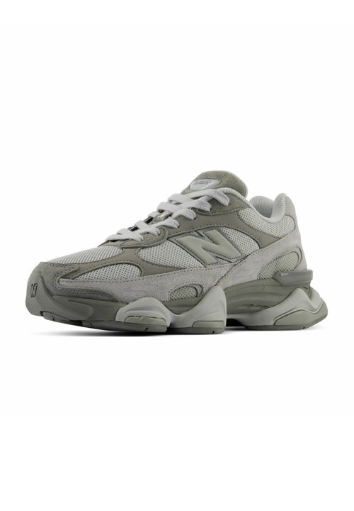 New Balance 9060 UNISEX - Trainers - harbor grey slate grey — foto 5