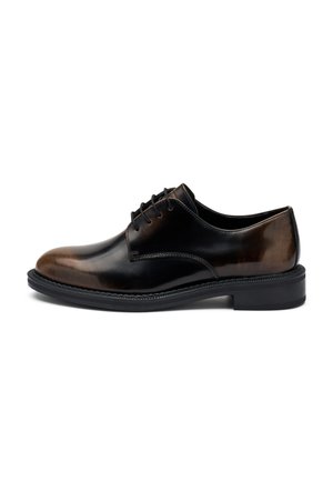 Derbies - taupe