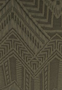 Buffalo WIRE BANDEAU SET - Bikini - oliv