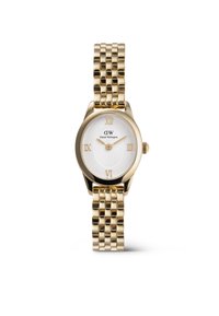 Daniel Wellington Montre - gold coloured