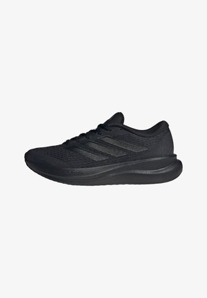 adidas Performance, RUNFALCON 6 W - Road running shoes - core black core black carbon