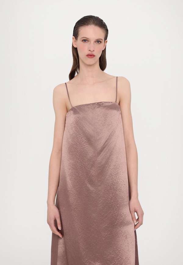 AEROSI - Cocktail dress / Party dress - mauve3