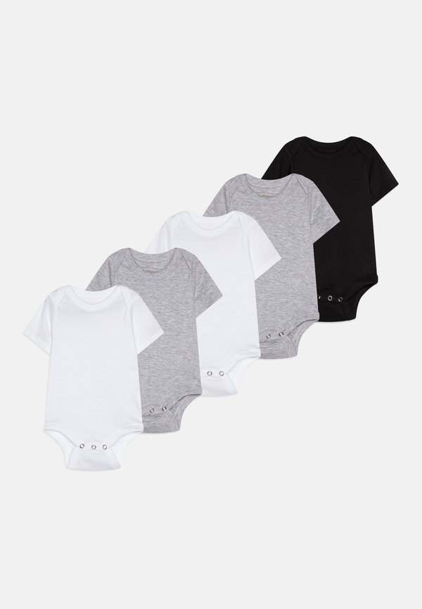 UNISEX BABY 5 PACK - Body