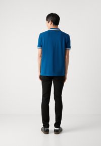 BOSS PADDY - Poloshirt - open blue