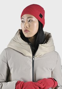 Canadian Classics Gorro - coral