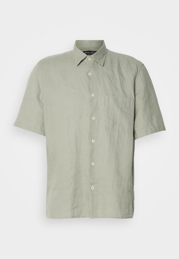 Shirt - summer sage2