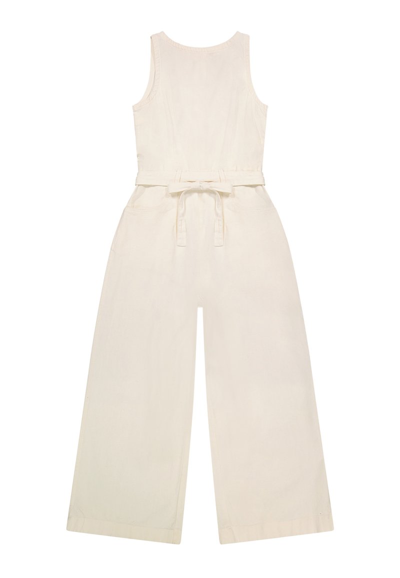 Lee Jumpsuit wit denim/whitedenim