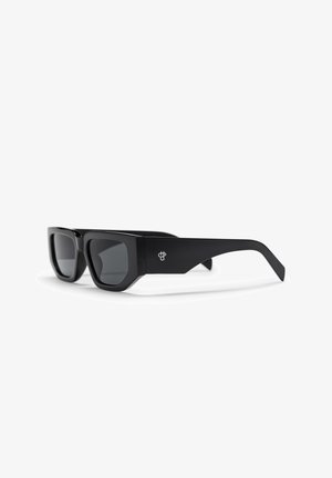 CHPO, BRIXTON UNISEX - Zonnebril - black