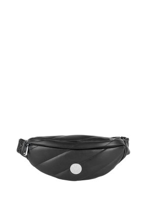 FRIZZARE BIBI - Sac banane - schwarz
