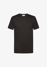 Non selezionato, brown