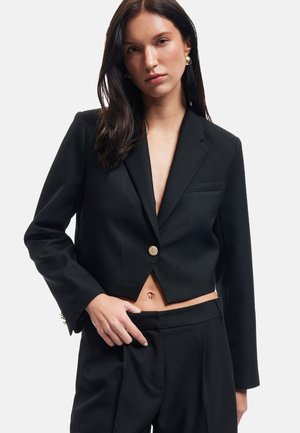Bleiseri - black