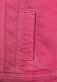 Tommy Hilfiger Chaqueta vaquera - pink