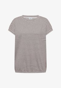 Non sélectionné, braun