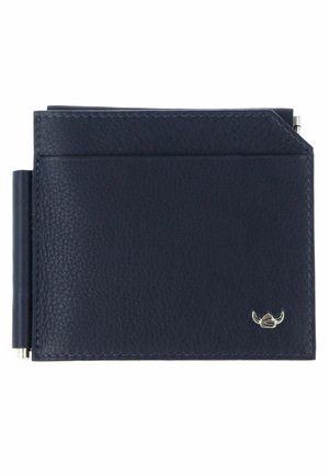 CAPRI CLIP - Wallet - blau