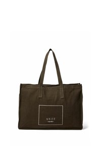 STILLCANVAS - Kandekott - khaki