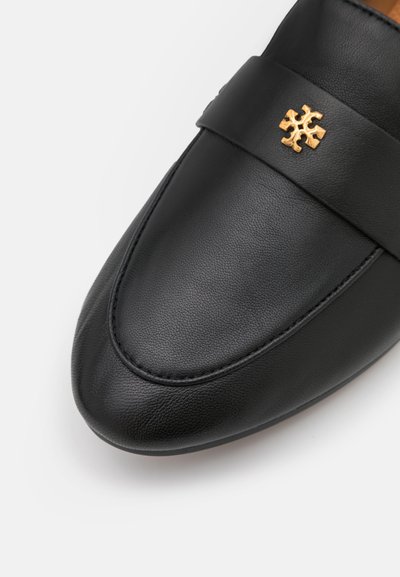 Tory Burch BALLET LOAFER - Chaussons - perfect black