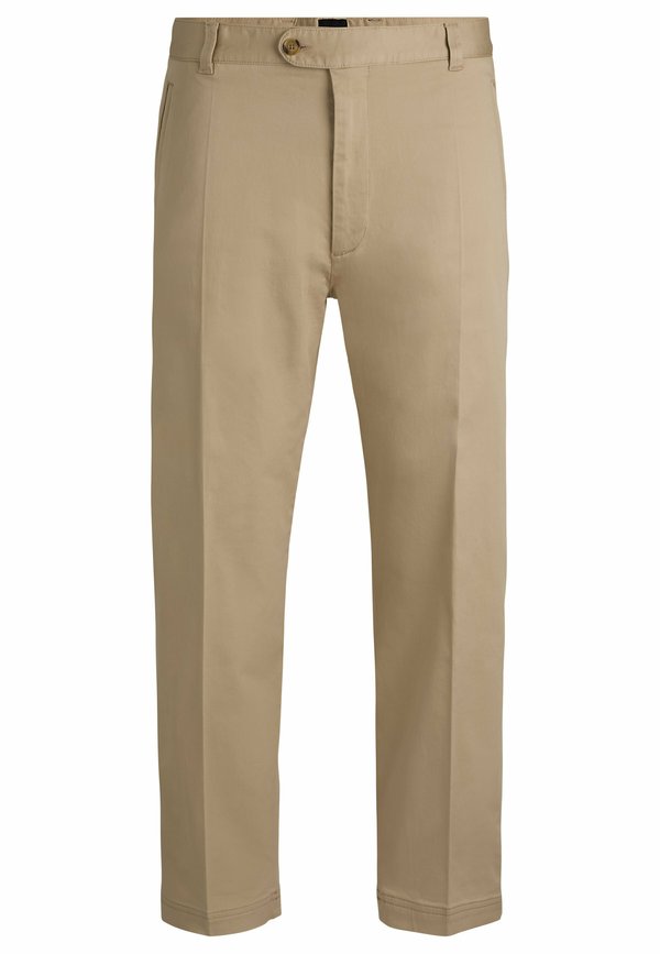 Chinos - light beige five3
