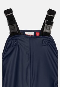 LEGO® kidswear LWJIVAN RAIN SET - Regnbukser - dark navy