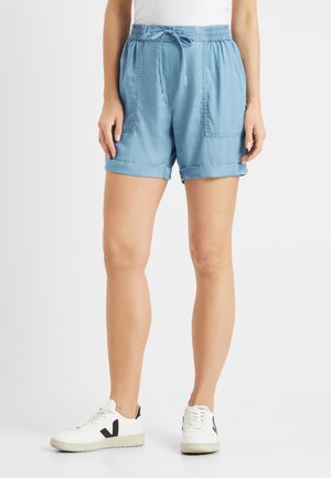 Shorts - denim