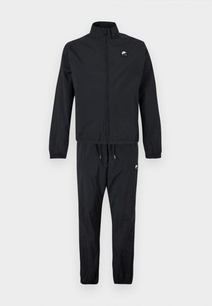 Nike Sportswear, AIR TRACK SUIT - Φόρμα - black