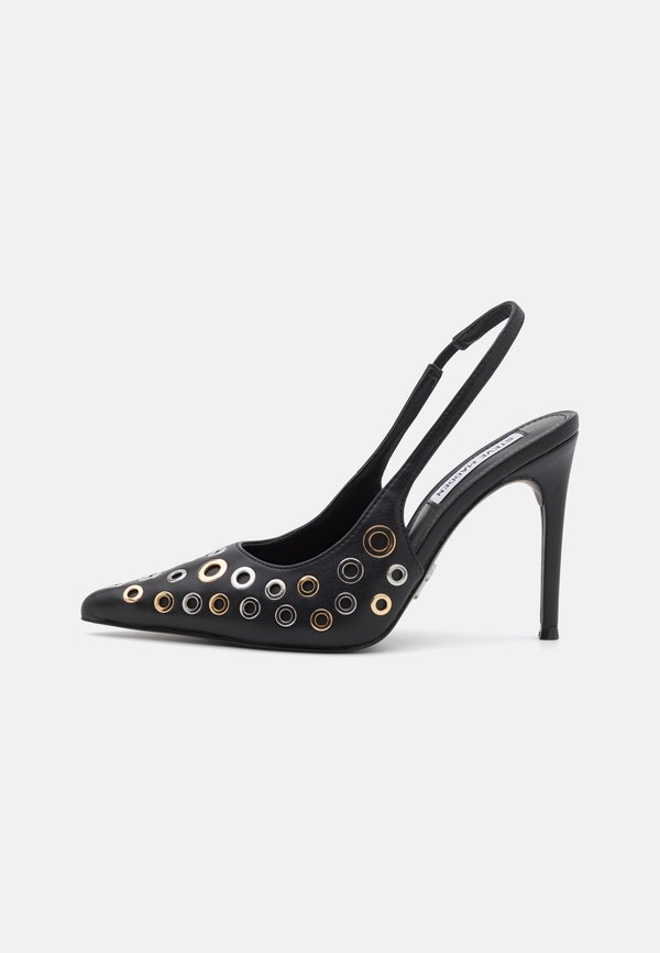 ALCHEMY - High Heel Pumps